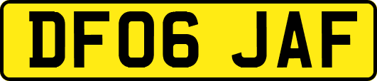 DF06JAF