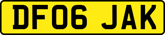 DF06JAK