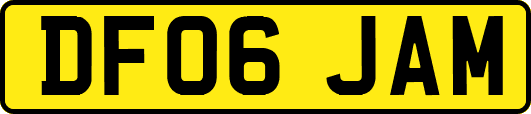 DF06JAM