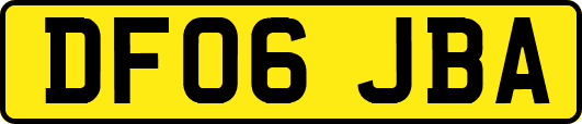 DF06JBA