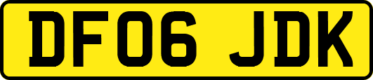 DF06JDK