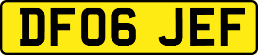 DF06JEF