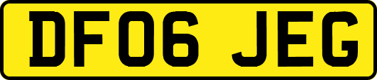 DF06JEG