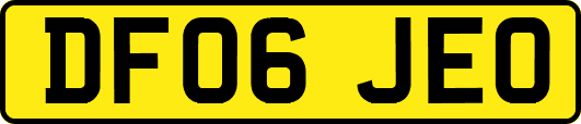 DF06JEO