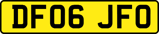 DF06JFO