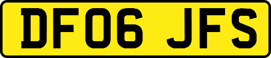 DF06JFS