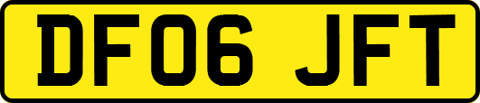 DF06JFT