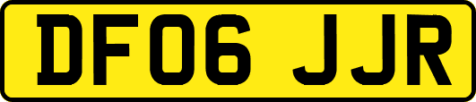 DF06JJR