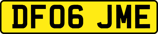 DF06JME