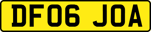 DF06JOA