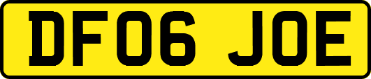 DF06JOE