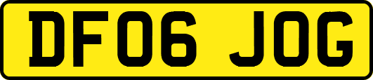DF06JOG