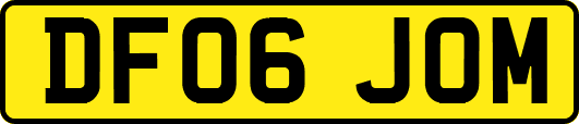 DF06JOM