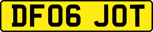 DF06JOT