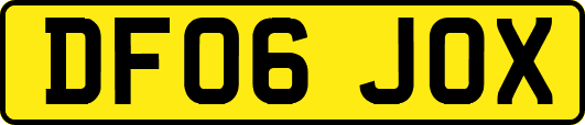 DF06JOX