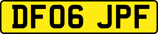 DF06JPF