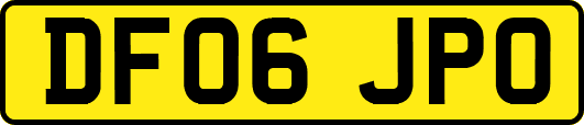 DF06JPO