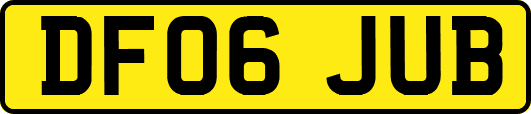 DF06JUB