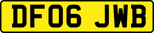 DF06JWB