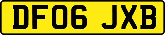 DF06JXB