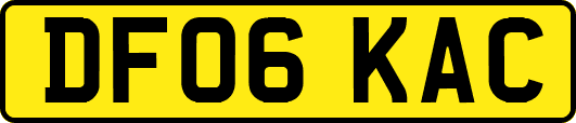 DF06KAC