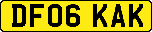 DF06KAK