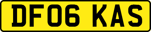 DF06KAS