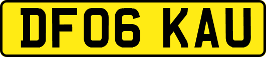 DF06KAU