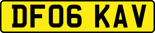 DF06KAV
