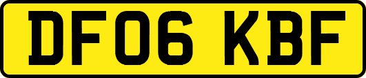 DF06KBF