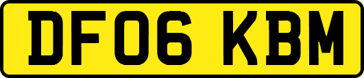 DF06KBM