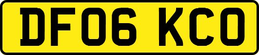 DF06KCO