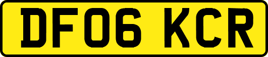 DF06KCR
