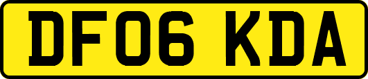 DF06KDA