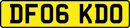 DF06KDO