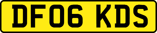 DF06KDS