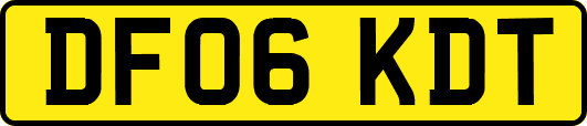 DF06KDT