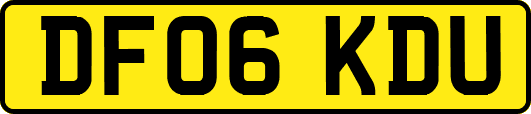 DF06KDU