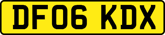 DF06KDX