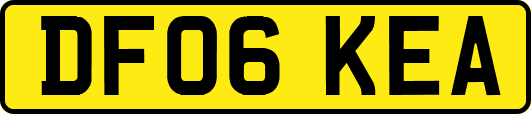 DF06KEA