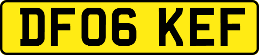 DF06KEF