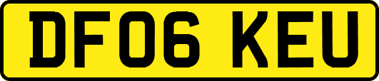 DF06KEU