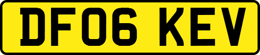 DF06KEV