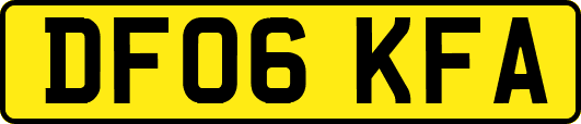 DF06KFA