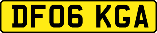 DF06KGA
