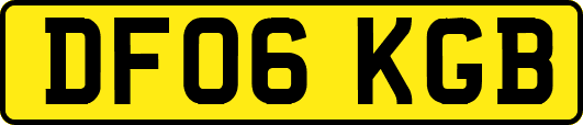 DF06KGB