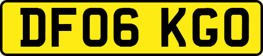 DF06KGO