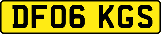 DF06KGS