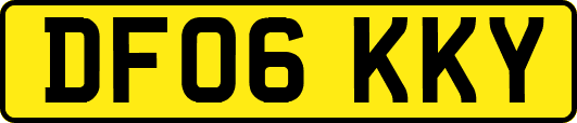 DF06KKY
