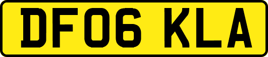 DF06KLA